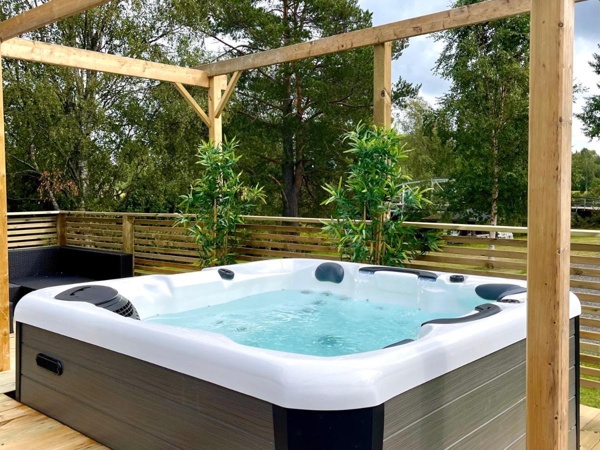 Hotell Entre Norr Umea Bagian luar foto