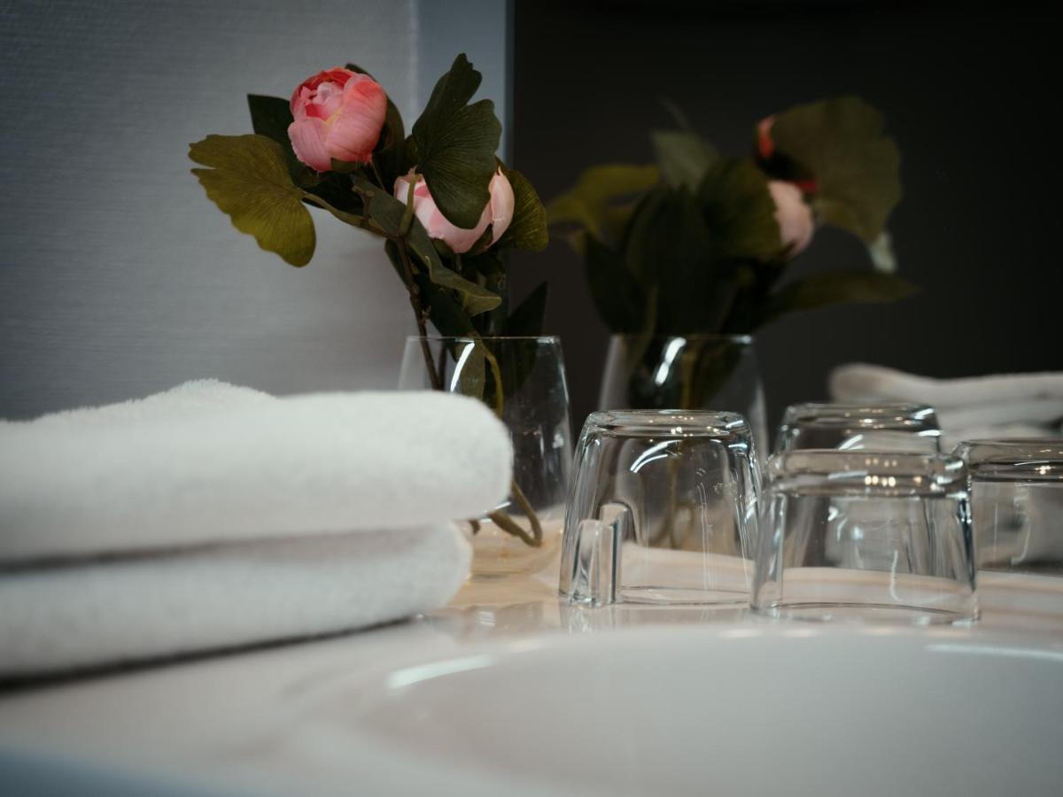 Hotell Entre Norr Umea Bagian luar foto