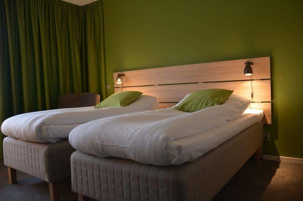 Hotell Entre Norr Umea Bagian luar foto