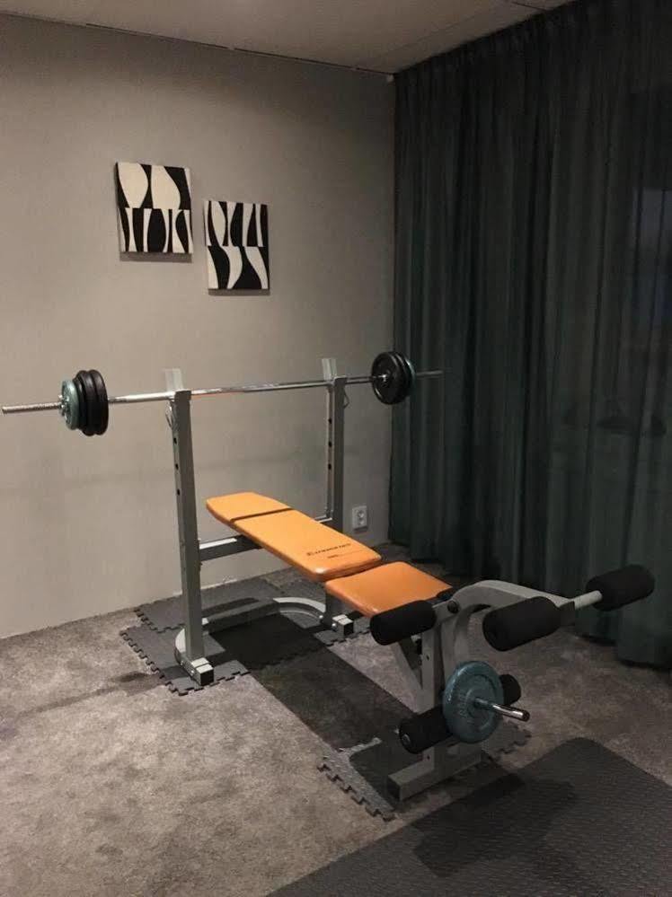 Hotell Entre Norr Umea Bagian luar foto